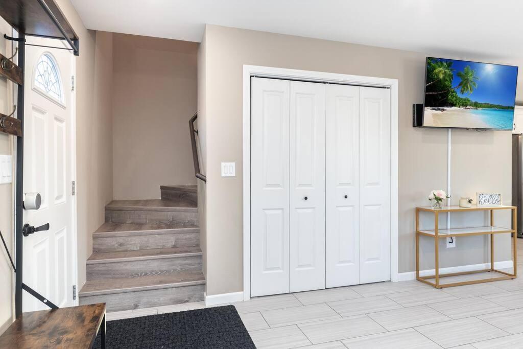 Birch Hill Retreat Great Location2+Garage+Aurora Villa Fairbanks Dış mekan fotoğraf