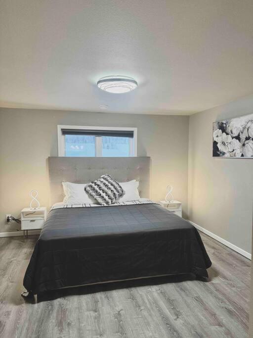 Birch Hill Retreat Great Location2+Garage+Aurora Villa Fairbanks Dış mekan fotoğraf