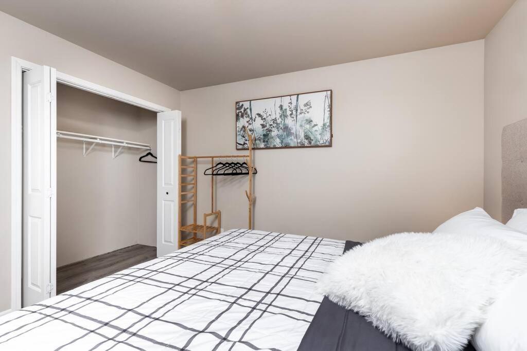 Birch Hill Retreat Great Location2+Garage+Aurora Villa Fairbanks Dış mekan fotoğraf